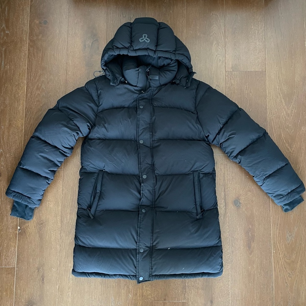 TNA super puff mid